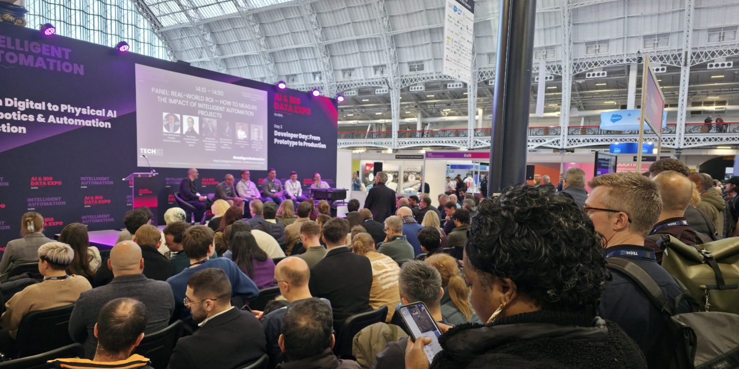 Governance and data readiness enable the agentic enterprise