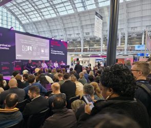 Governance and data readiness enable the agentic enterprise