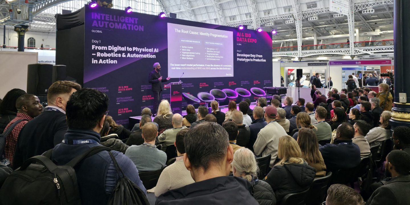 Moving experimental pilots to AI production