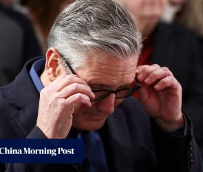 UK’s Starmer refuses to heed calls to quit over fallout from Epstein scandal