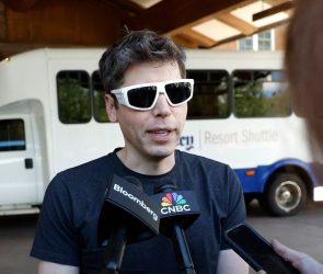 OpenAI Abandons ‘io’ Branding for Its AI Hardware