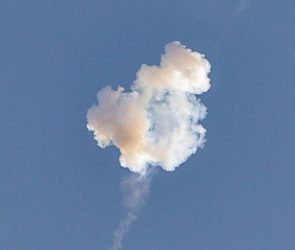 This Is the System That Intercepted Iran's Missiles Over the UAE