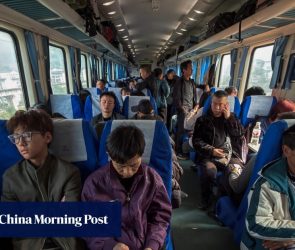 China overhauls consumer price basket, with never-before-seen unveiling of its composition