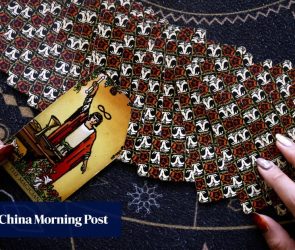Can chatbots tell Hongkongers’ fortunes or just make them up out of thin AI-r?