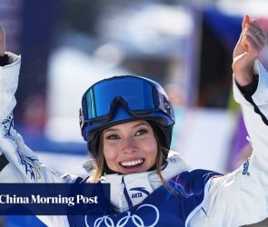 China accused of secret nuclear tests, Eileen Gu’s big comeback: 5 weekend reads you missed