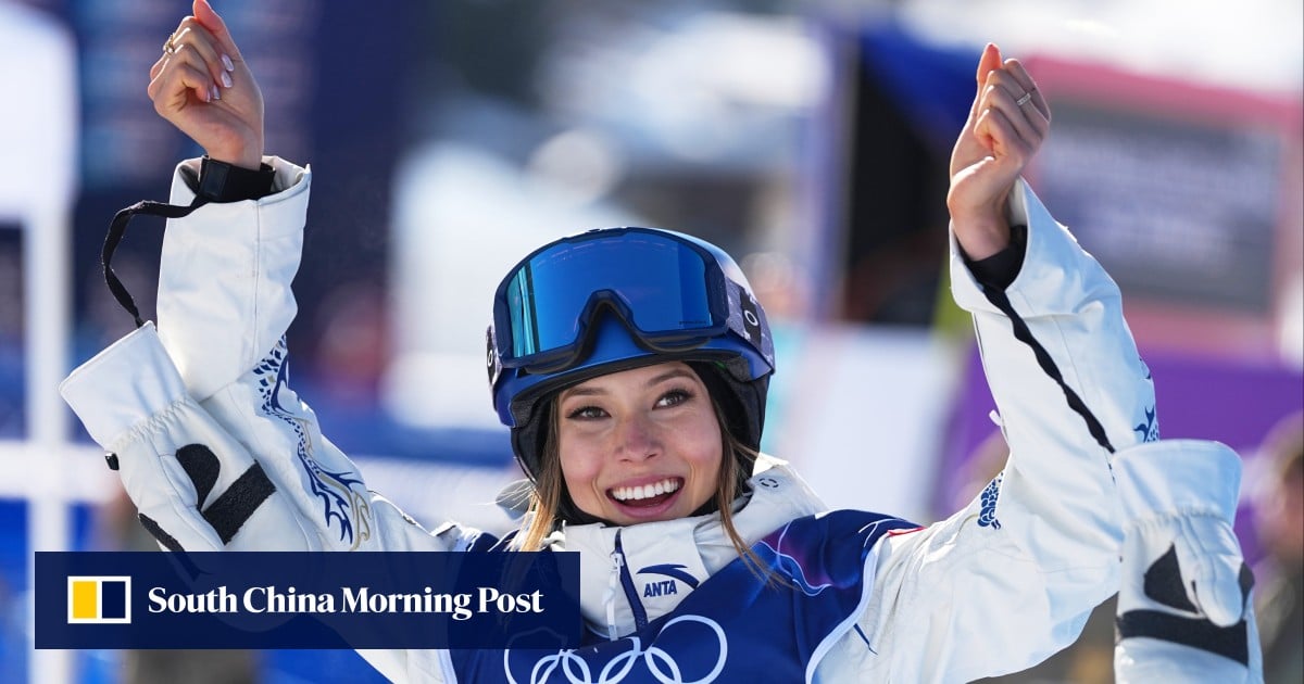 China accused of secret nuclear tests, Eileen Gu’s big comeback: 5 weekend reads you missed