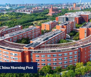 Chinese semiconductor engineer Xu Zhenpeng says he left US to find freedom