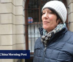 Epstein accomplice Ghislaine Maxwell seeks Trump clemency before testimony