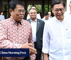 Thailand seeks leading role in restoring Myanmar to Asean fold