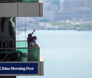 Missiles streak across Gulf skies as Iran responds to US-Israel attack