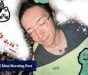 ‘Small but precious breakthrough’ for paralysed Hong Kong dancer Mo Li