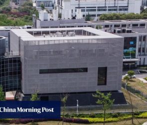 UCLA virologist Xia Xian joins Wuhan lab studying highly pathogenic virus