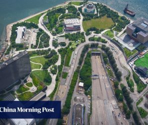 Hong Kong’s West Kowloon arts hub seeks US$1 billion in first bond sale to fund operations