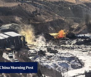 8 dead in biotech workshop blast in central China