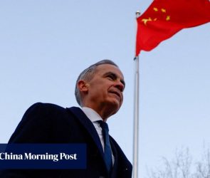 As traditional US allies hedge their bets, will China be the one to cash in?