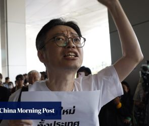 Vote recount calls grow in Thailand amid claims of election irregularities