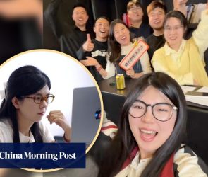 China woman, 30, earning US$140,000 a month running marketing firm announces retirement