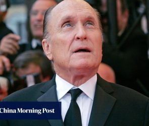 Actor Robert Duvall, star of The Godfather and Apocalypse Now, dead at 95