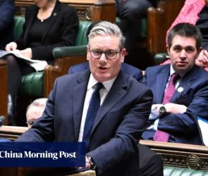 UK’s Starmer under fire from MPs over China trip amid claims he was ‘tricked’ by Beijing
