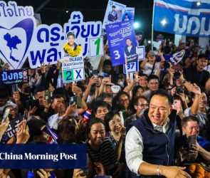 As Thailand prepares to vote, can election deliver the change it needs?