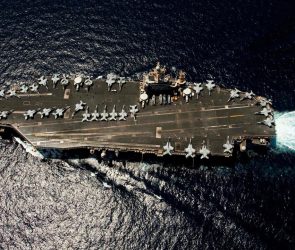 Xi holds Trump, Putin calls as Iran tensions mount