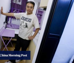 Hong Kong landlords split over costly upgrades to meet subdivided housing law