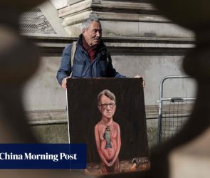 UK probes if Epstein used airbases for trafficking girls amid Andrew scrutiny