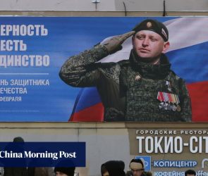 Why is China ‘reminding’ its male citizens in Russia about Moscow’s military service law?