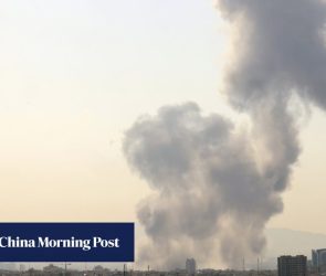 US-Israel attack on Iran: how it unfolded