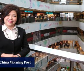 Hong Kong developer SHKP’s executive director Maureen Fung resigns on health grounds
