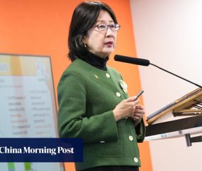 Data leaks jump 21% in Hong Kong, doxxing hits record low