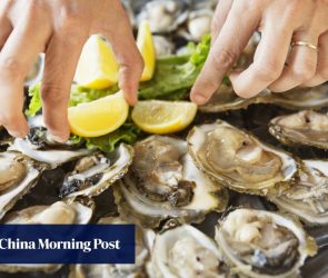 Hong Kong food poisoning cases linked to raw oysters spike to 27 in 1 week