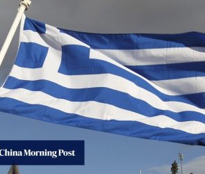 Greece arrests soldier suspected of leaking ‘secret’ information to China