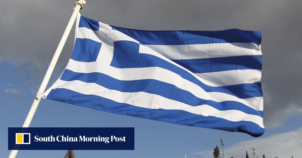 Greece arrests soldier suspected of leaking ‘secret’ information to China