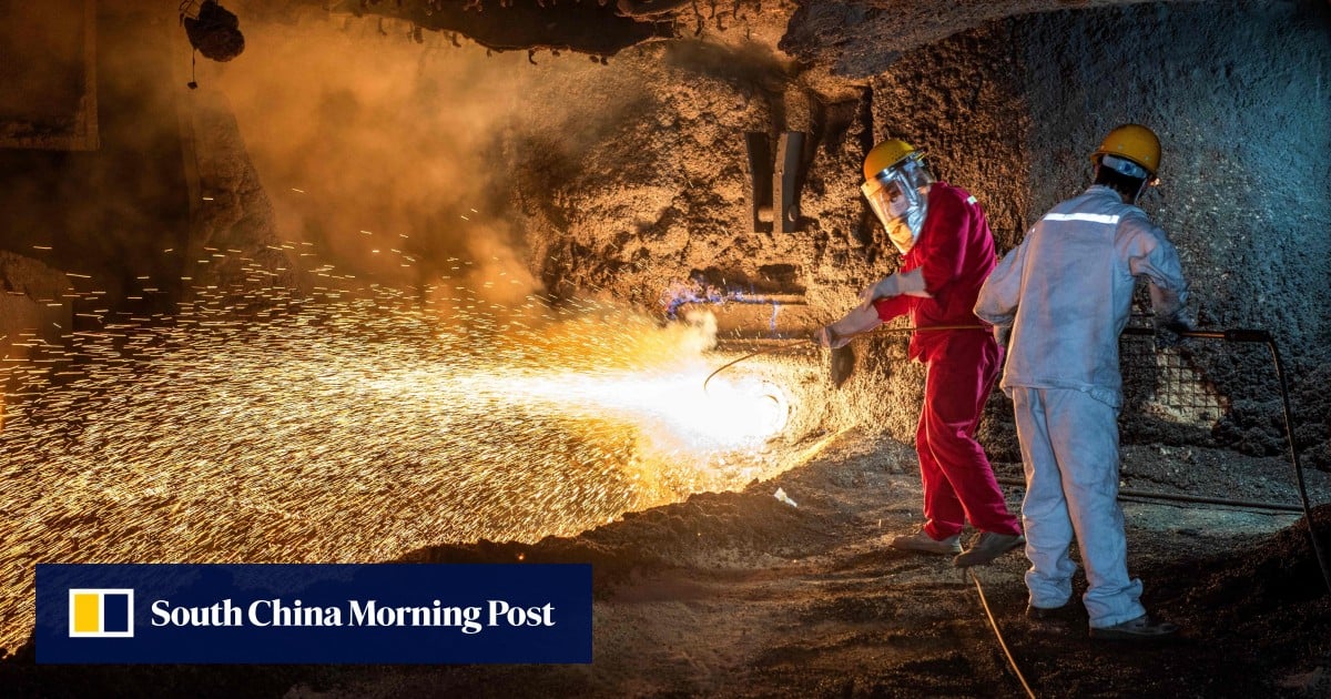 From EVs to steel, how China’s price-setting deals are easing trade tensions