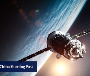 Singapore to launch national space agency to capture piece of US$1.8 trillion global market