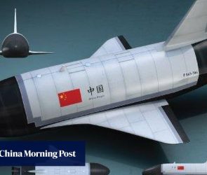 China sends fourth ‘Shenlong’ reusable spacecraft mission into orbit