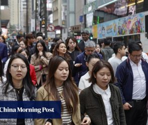 China’s companies cut back on year-end bonuses as profit margins narrow