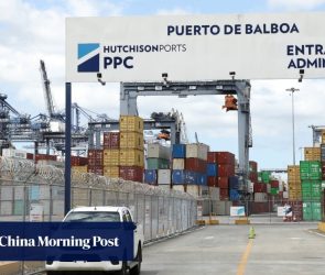 CK Hutchison faces limited legal options after Panama voids port rights: experts