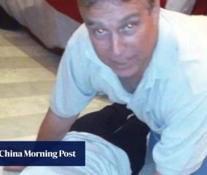 UK’s ex-prince Andrew dogged again by Epstein scandal as new photos surface