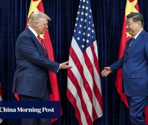 Taiwan tensions poised to be primary flashpoint of Donald Trump’s Beijing agenda