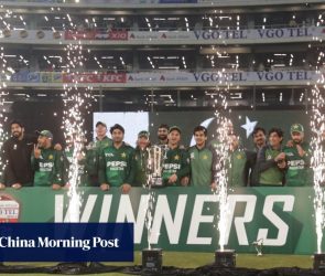 Pakistan to play in T20 World Cup but will boycott India clash