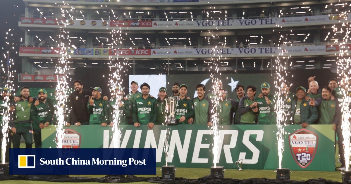 Pakistan to play in T20 World Cup but will boycott India clash