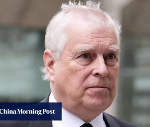 UK police assess claims ex-Prince Andrew sent sensitive trade records to Epstein