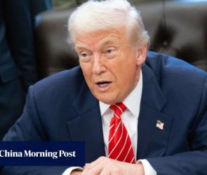 China and Trump targeted in House hearing on foreign influence in US non-profits