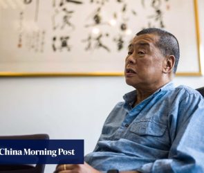 Beijing slams US, UK, Australia and EU over Jimmy Lai sentencing remarks