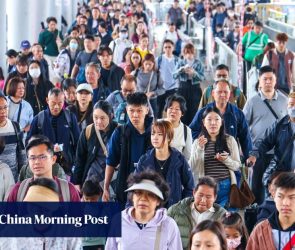 Hong Kong hotels, tourist-area eateries report brisk trade over Lunar New Year holiday