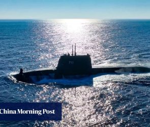 Will Taiwan meet submarine delivery deadline, unlock defence budget with Hai Kun tests?