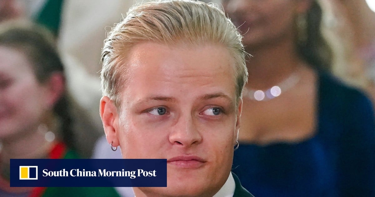 Norwegian scandal deepens as Crown Princess’ son arrested before trial, amid Epstein ties