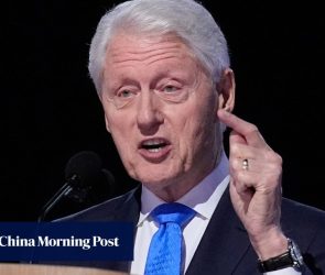 Bill Clinton grilled over Epstein ties by US lawmakers